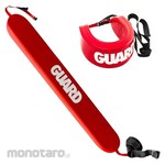 Unicare Rescue Tube Buoy
