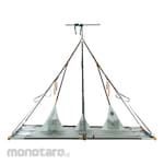 Black Diamond Cliff Cabana Double Portaledge