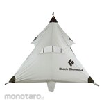Black Diamond Deluxe Cliff Cabana Double Fly