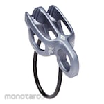 Black Diamond Pisau Kansbol with Polymer Sheath