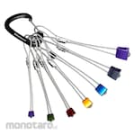 Black Diamond Stopper Classic Chock