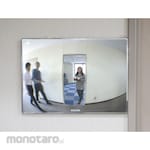 Comey Tape Stop Type Ff Passage Mirror for Left & Right (Cermin Cembung)