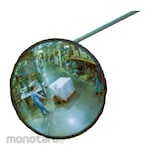 Dusafe Safety Convex Mirrors Outdoor (Cermin Cembung)
