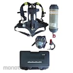 Endlessafe Self-Contained Breathing Apparatus (SCBA) (Tabung Oksigen Pemadam)