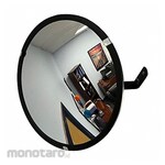 FRED SILVER Convex Indoor Safety Mirror (Cermin Cembung)