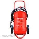 Firefix Powder Trolley