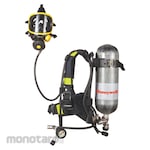 HONEYWELL Self Contained Breathing Apparatus (SCBA) (Tabung Oksigen Pemadam)