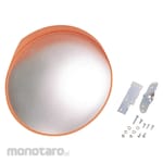 MYST Garage Mirror (Cermin Cembung)