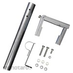 MYST Garage Mirror Fixing Bracket (Cermin Cembung)