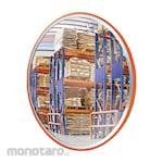 Matlock Interior Security Mirror (Cermin Cembung)