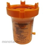 McMurdo S4 Rescue SART Battery Kit