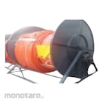 SWIPE-ALL PVC Inflatable Oil Spill Containment Boom