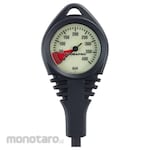 Scubapro Standard Pressure Gauge