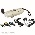 MIDORI ANZEN Radio Light