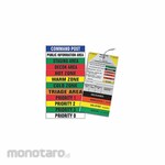 Non Brand Incident Command and Triage Supply