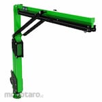 3M Adjustable Height Mast