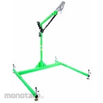 3M Confined Space 5-Piece Davit Hoist System