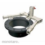 3M Confined Space Integrated Tank Flange Davit Mast Base