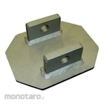 3M DBI-SALA Bare Steel Uni Anchor