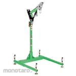 3M DBI-SALA Confined Space 5-Piece Davit Hoist System 8518000