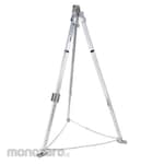 3M DBI-SALA Confined Space Aluminium Tripod 8000000