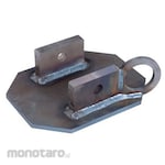 3M DBI-SALA Confined Space Bare Steel Uni-Anchor