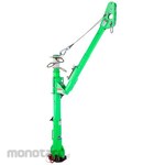 3M DBI-SALA Confined Space Davit Arm