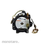 3M DBI-SALA EZ-Line Retractable Horizontal Lifeline System