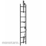 3M DBI-SALA Lad-Saf Cable Vertical Safety System