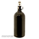 3M DBI-SALA Mobi-Lok Compressed Gas Cylinder