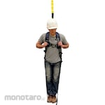 3M DBI-SALA Suspension Trauma Safety Straps for Harness