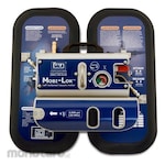 3M DBI-SALA Vacuum Anchor with Air Bottle Attachment
