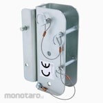 3M DBI-SALA Winch/SRL Mounting Bracket