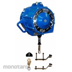 3M Descender