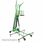 3M Freestanding Ladder System