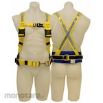3M Miners Belt with Integral Braces