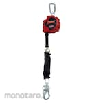 3M PROTECTA Rebel Self Retracting Lifeline Cable (Tali Pengaman)