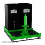 3M Portable Counterweight Base