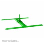 3M Portable Outrigger Bases