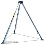 3M Protecta Aluminum Tripod