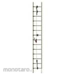 3M Protecta Cabloc Hex Swage Toggle