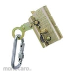 3M Protecta Mobile/Manual Rope Grab with Carabiner