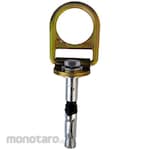 3M Protecta Pro Concrete D-ring Anchor with Bolt