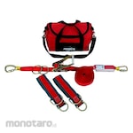 3M Protecta Pro-line Temporary Horizontal Lifeline System