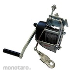 3M Protecta Rescue Winch 20M Stainless Steel