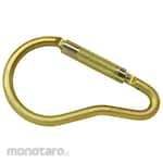 3M Protecta Self Locking Carabiner with 50mm Gate AJ593