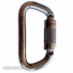 3M Self-Closing/Triple Locking Carabiner