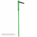 3M Semi-Fixed Height Mast