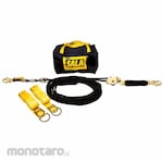3M Synthetic Horizontal Lifeline System