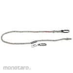 3M Work Positioning Rope Safety Lanyard